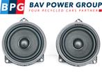 LUIDSPREKER HARMAN KARDON BMW 8 serie (G15) (65132622468), Gebruikt, BMW