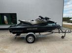 Jetski Sea-Doo GTX 260 (2015) – 150 vaaruren, Watersport en Boten, Ophalen, Gebruikt, Benzine, 200 pk of meer