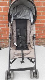 Plooibare buggy, Kinderen en Baby's, Ophalen, Gebruikt, Verstelbare rugleuning