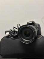 CANON EOS 850D, Ophalen of Verzenden, Zo goed als nieuw, Canon