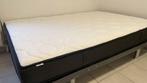 Harde matras 140x200, Huis en Inrichting, Slaapkamer | Matrassen en Bedbodems, Ophalen, Tweepersoons, 140 cm, Zo goed als nieuw
