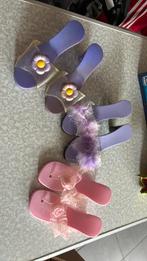 Kinderhaljes, Enlèvement ou Envoi, Utilisé