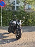 CF Motor NK 400, Motoren, Motoren | Overige merken, 400 cc, 2 cilinders, Particulier, CF Moto