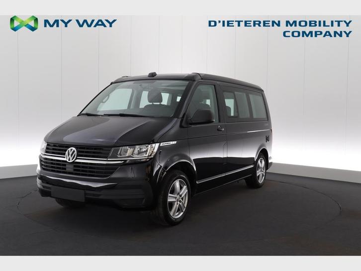 Volkswagen Multivan T6.1 Multivan 2.0 TDi SCR Comfortline DS, Autos, Volkswagen, Multivan, ABS, Airbags, Air conditionné, Ordinateur de bord