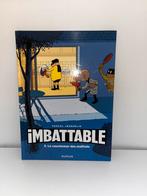 Imbattable 2, Eén stripboek, Ophalen, Zo goed als nieuw, Pascal jousselin