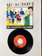 VOF de Kunst: de laatste meters ( nederpop), Cd's en Dvd's, Vinyl Singles, Verzenden