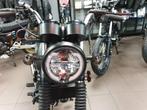 Mash Black Seven 125cc Fall Sale, Motoren, Bedrijf, 125 cc, Overig, 11 kW of minder