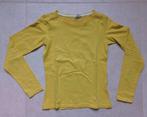T-shirt lange mouwen/longsleeve meisje maat 158/164, Chemise ou À manches longues, Comme neuf, Enlèvement, JBC.
