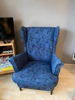 Twee IKEA-"Strandmono" zetels (per stuk slechts € 75!), Ophalen, Eenpersoons