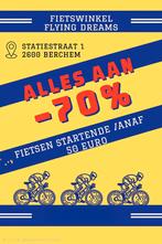 Totale uitverkoop, Ophalen