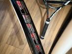 Raquette tennis  kfactor, Sports & Fitness, Tennis, Enlèvement, Comme neuf, Raquette, Wilson