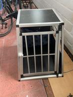 HondenBench voor auto, Dieren en Toebehoren, Ophalen, Gebruikt