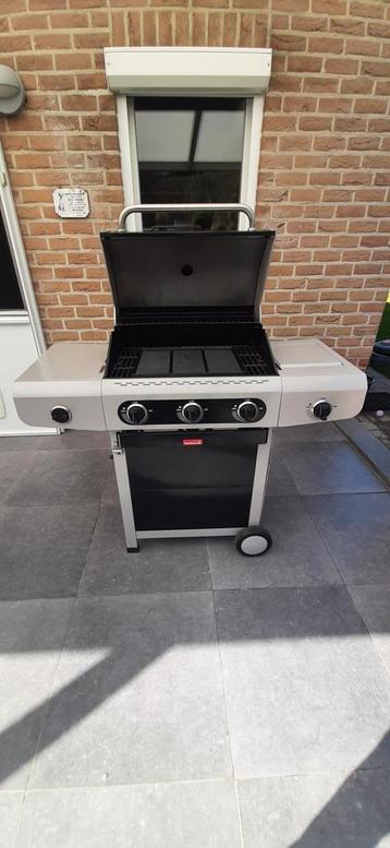 Gasbarbecue Barbecook, Ophalen, Zo goed als nieuw