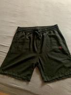 Linnen short, Ophalen, Nieuw, Maat 56/58 (XL), Zwart