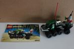 Lego 6852 Sonar Security, Ophalen of Verzenden, Gebruikt, Complete set, Lego