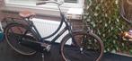 3 x transportfiets oma fiets moederfiets cortina gazelle, Fietsen en Brommers, Ophalen of Verzenden, Zo goed als nieuw