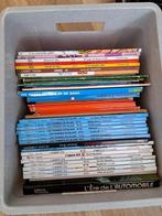 Livres et bandes dessinées à petit prix, Boeken, Meerdere stripboeken, Ophalen, Zo goed als nieuw