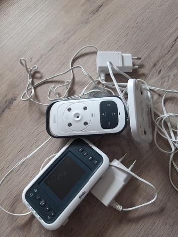 babyfoon met camera beschikbaar voor biedingen