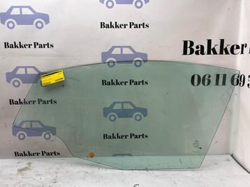 Portierruit 4Deurs links-voor van een Ford Fiesta beschikbaar voor biedingen