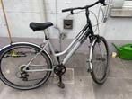 dames fiets 28 inch, Fietsen en Brommers, Fietsen | Dames | Sportfietsen en Toerfietsen, Ophalen