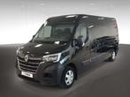Renault Master Energy Blue dCi L3H2 3.5T FWD Grand Conf, Automaat, Zwart, Diesel, 5 deurs