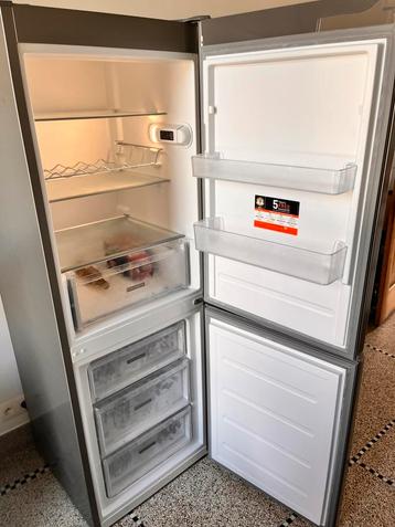 Grand Refrigerateur Whirlpool W5 721E OX 2 beschikbaar voor biedingen