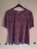 Damart tshirt/blouse "L", Damart, Ophalen of Verzenden, Zo goed als nieuw, Maat 42/44 (L)