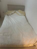 Ensemble bureau +lit+bureau, Enfants & Bébés, Chambre d'enfant | Lits, Enlèvement, Matelas