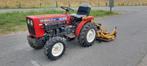 Shibaura SE1340 tuintrekker met maaier 4WD (MARGE) SE 2540, Gebruikt, Overige merken