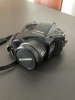Chinon GS-9 micro zoom lens 38-110mm, Audio, Tv en Foto, Zo goed als nieuw, Ophalen