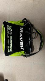 Draagtas Maver MXi Series Double Net Bag, Ophalen, Gebruikt, Overige typen