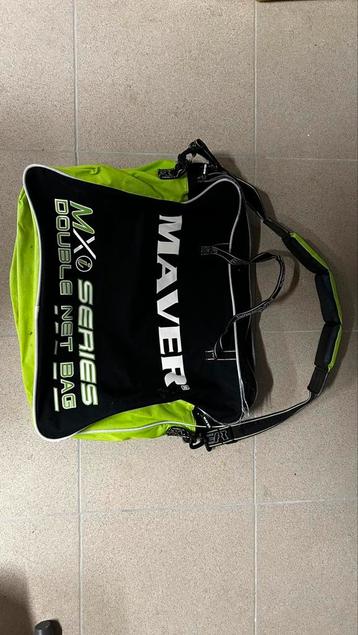 Draagtas Maver MXi Series Double Net Bag beschikbaar voor biedingen