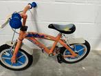 Fiets, Ophalen, Gebruikt