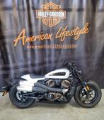 Harley-Davidson SPORTSTER S RH1250S (bj 2021), Bedrijf, Overig