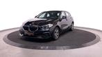 BMW 118 118I/Navi/PDC/Cruise Contr., Auto's, BMW, 0 kg, 0 kg, Electronic Stability Program (ESP), Zwart