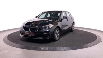 BMW 118 118I/Navi/PDC/Cruise Contr. beschikbaar voor biedingen