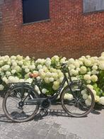 Damesfiets - Black, Fietsen en Brommers, Fietsen | Dames | Damesfietsen, Ophalen, Zo goed als nieuw, Overige merken, Versnellingen