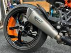 KTM Superduke 1290/1390R Gehomologeerde Spark uitlaatdemper, Motoren, Ophalen of Verzenden, Zo goed als nieuw