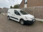 Citroën Berlingo lichte vracht 3-zit 2012, Auto's, Bestelwagens en Lichte vracht, Euro 5, Citroën, 1600 cc, Wit