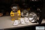 Origineel BMW 5-Serie  E34 Koplamp onderdelen, Auto-onderdelen, Gebruikt, -, -, Ophalen of Verzenden