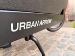 ::URBAN ARROW:: Family Performance Line BLACK bakfiets, Fietsen en Brommers, Ophalen, Urban arrow, Urban arrow, Zo goed als nieuw