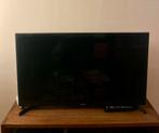 Télévision Samsung noire 81cm, LED, Enlèvement, Samsung, Full HD (1080p)
