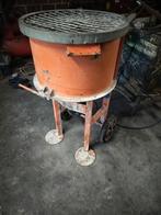 Atika voegmolen, Enlèvement