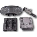 Kit compteur ECU VW Polo 6R 1.6TDI, Autos : Pièces & Accessoires, Enlèvement, Volkswagen