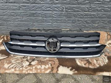 VW T-Cross 2018-2023 Grille Grill Origineel! 2GM853653A beschikbaar voor biedingen