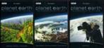Planet Earth the original (box 5 dvd's), Cd's en Dvd's, Verzenden