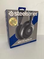 Steelseries Arctis Nova 1P headset, Bedraad, Nieuw, Ophalen, Over-ear
