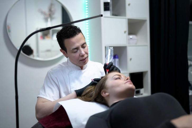 Zorg voor je haar, Elektronische apparatuur, Persoonlijke Verzorgingsapparatuur, Nieuw, Haarverzorging, Ophalen