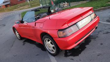 LOTUS ELAN TURBO 167cv ( version non-cat 1991 , ' LA.. ' tur disponible aux enchères