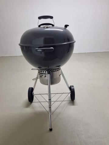 WEBER original kettel 57cm  beschikbaar voor biedingen
